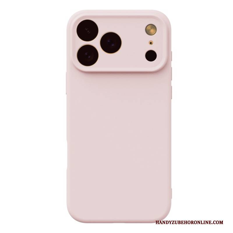 Hülle iPhone 17 Pro Premium-farbe