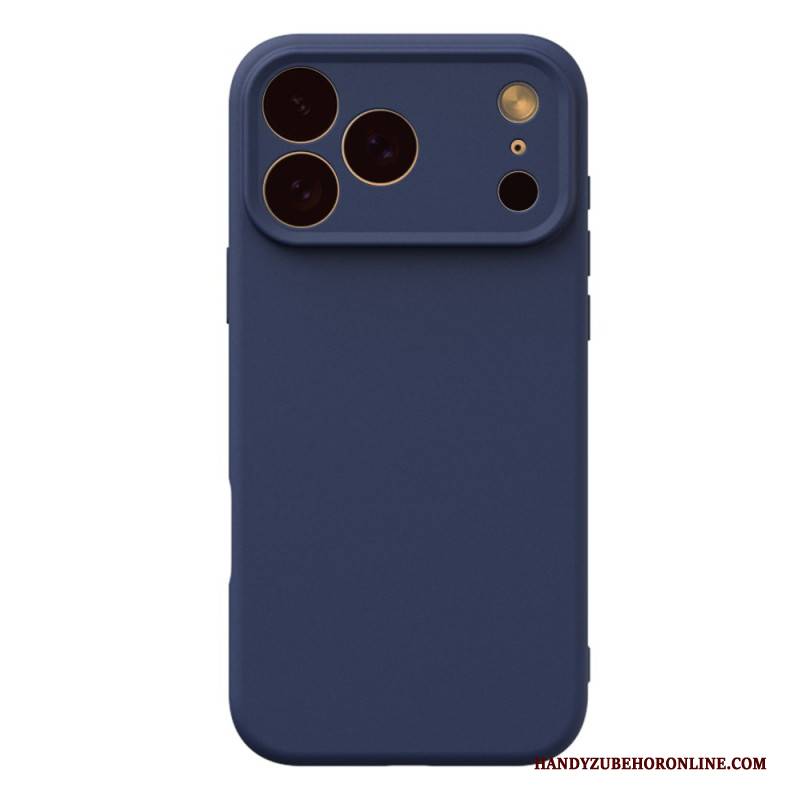 Hülle iPhone 17 Pro Premium-farbe