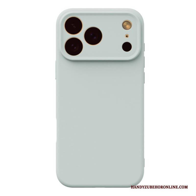 Hülle iPhone 17 Pro Premium-farbe