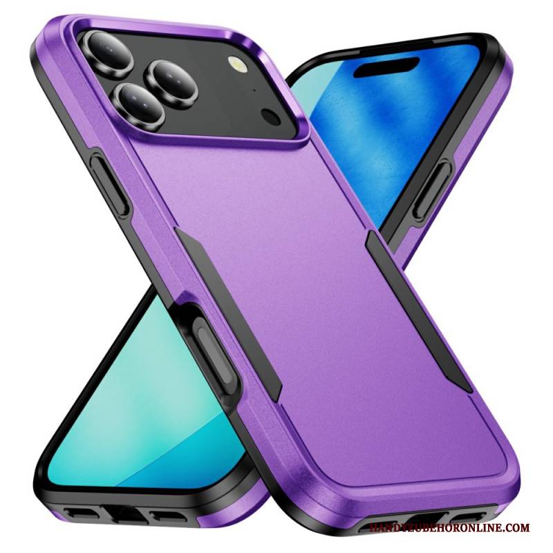 Hülle iPhone 17 Pro Robust