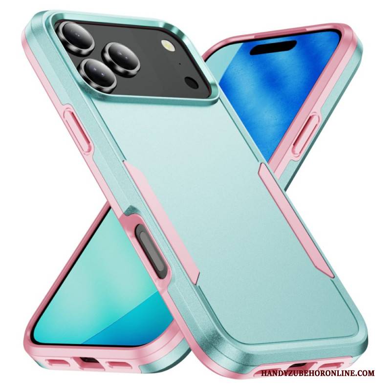 Hülle iPhone 17 Pro Robust