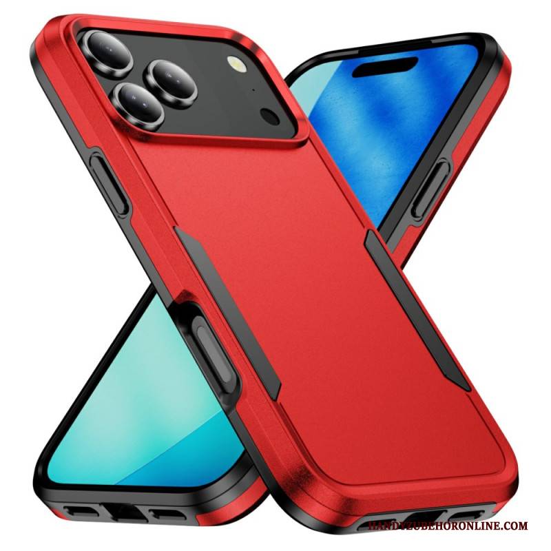 Hülle iPhone 17 Pro Robust