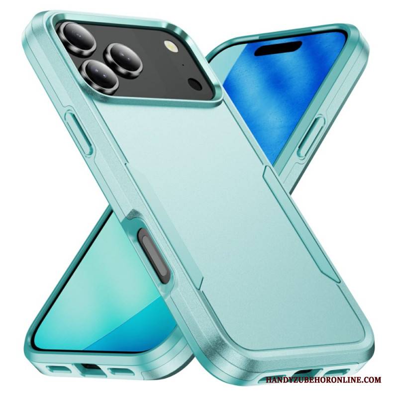 Hülle iPhone 17 Pro Robust