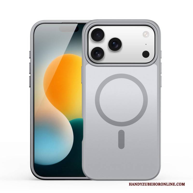 Hülle iPhone 17 Pro Yind Series Dux Ducis
