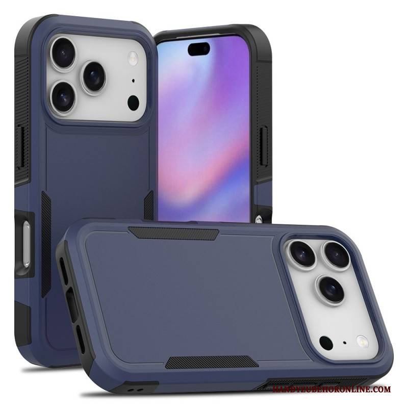 Hülle iPhone 17 Pro Zwei-in-eins-schutz