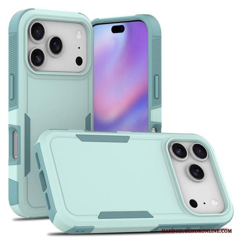 Hülle iPhone 17 Pro Zwei-in-eins-schutz