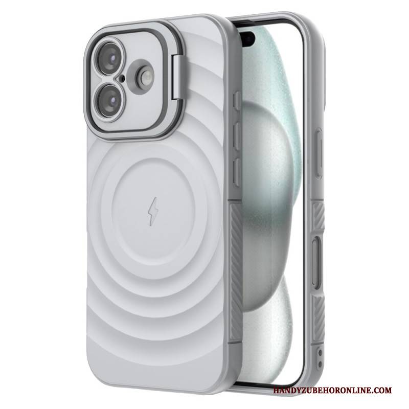 Hülle iPhone 17 Ständer Und Kompatibles Magsafe