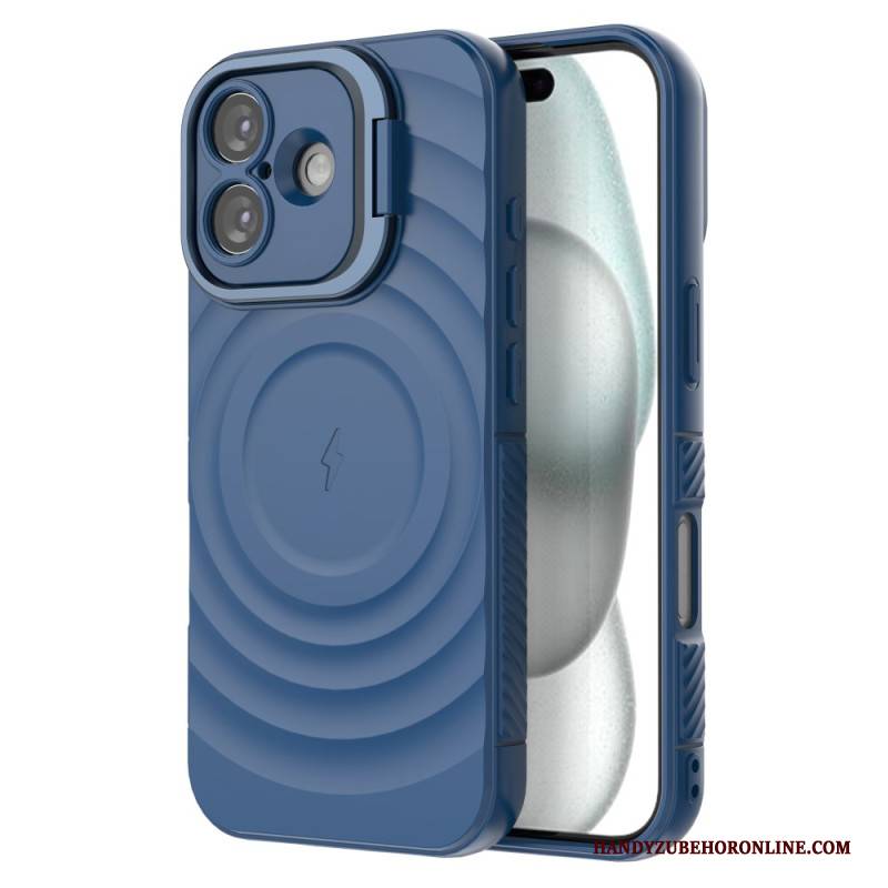 Hülle iPhone 17 Ständer Und Kompatibles Magsafe