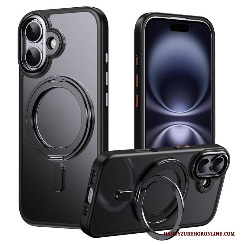 Hülle iPhone 17 Ständer Und Magsafe-kompatibilität