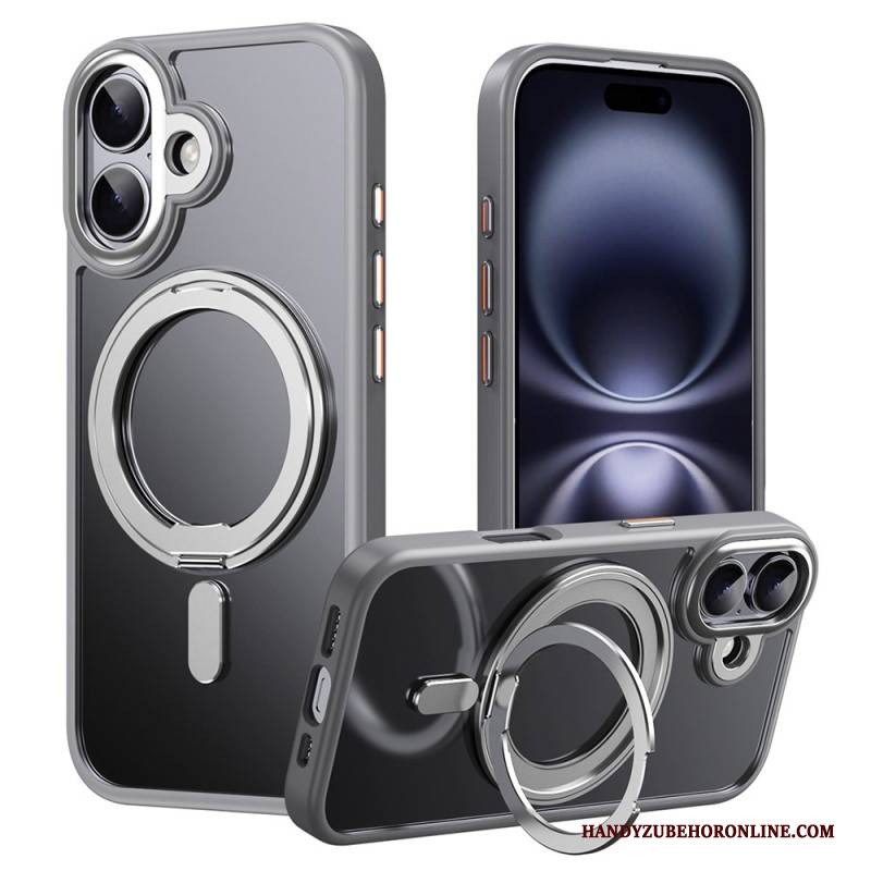 Hülle iPhone 17 Ständer Und Magsafe-kompatibilität