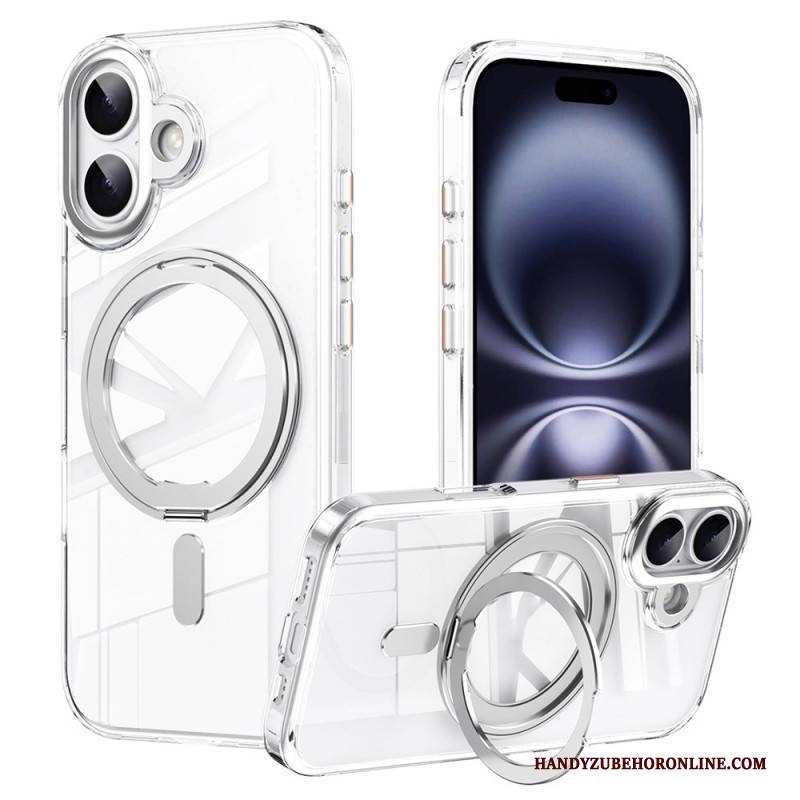 Hülle iPhone 17 Ständer Und Magsafe-kompatibilität