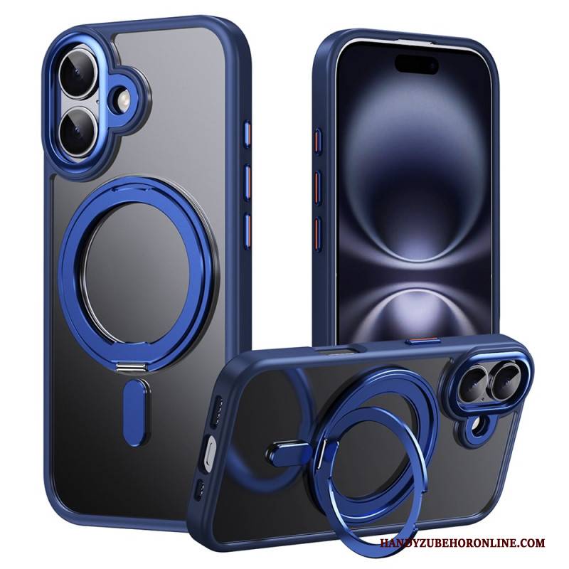 Hülle iPhone 17 Ständer Und Magsafe-kompatibilität