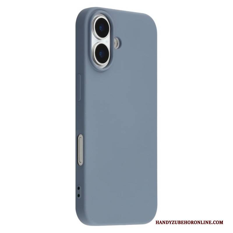 Hülle iPhone 17 X-level