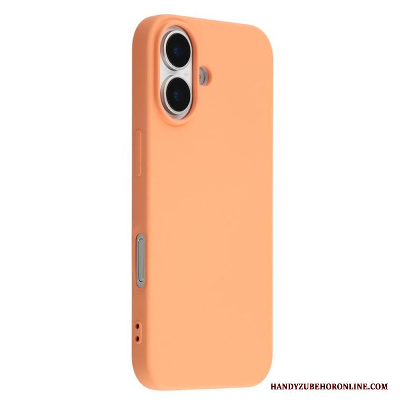 Hülle iPhone 17 X-level