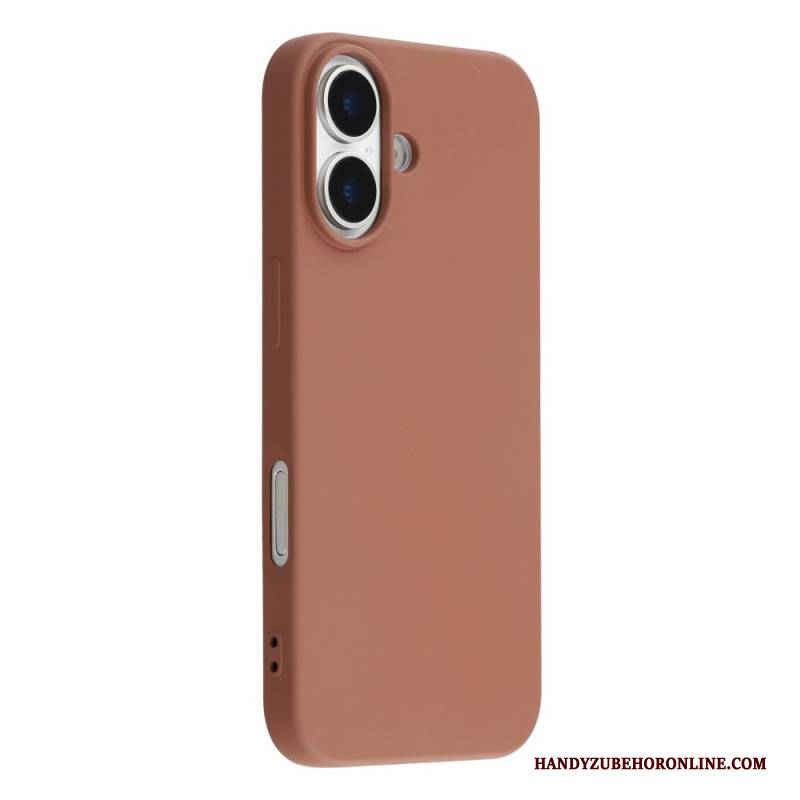 Hülle iPhone 17 X-level