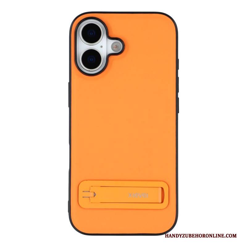 Hülle iPhone 17 X-level Metallständer