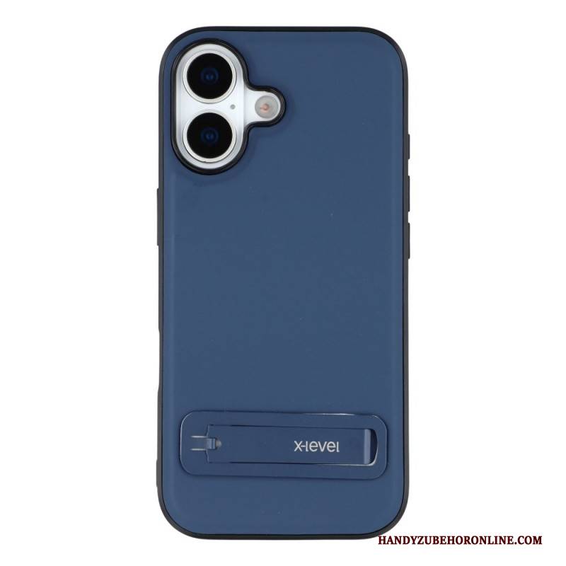 Hülle iPhone 17 X-level Metallständer