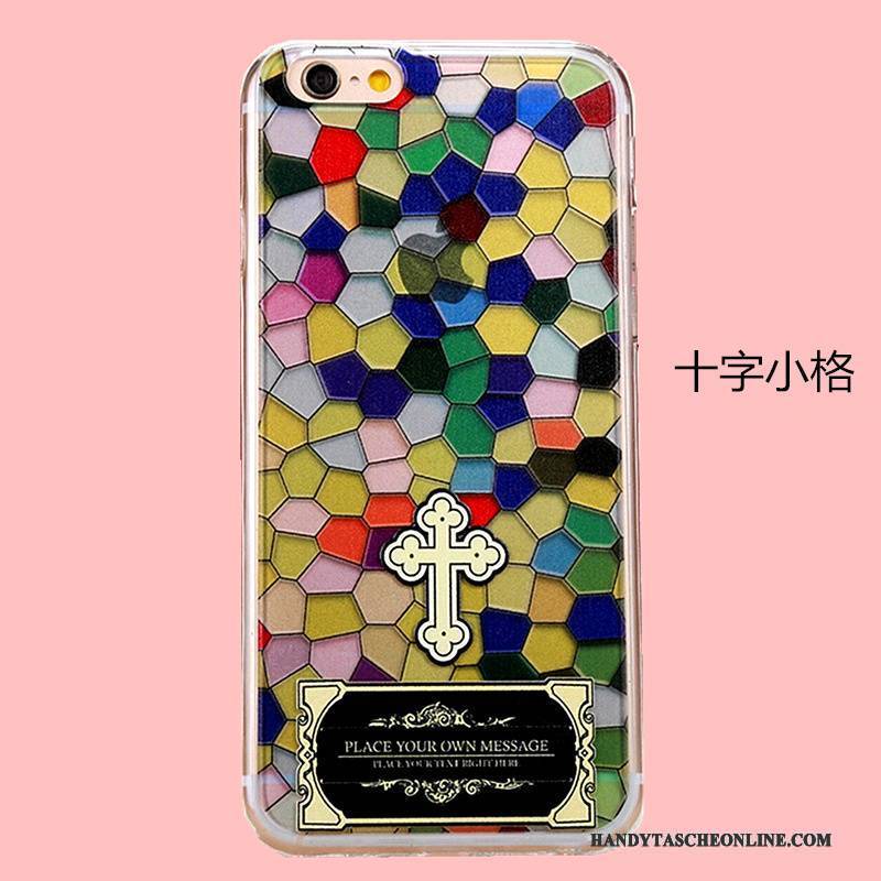 Hülle iPhone 5/5s Prägung Anti-sturz Handyhüllen, Case iPhone 5/5s Weiche Neu