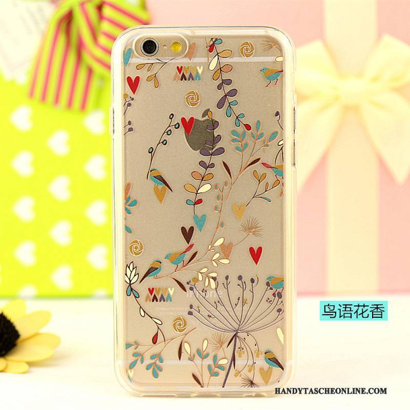 Hülle iPhone 5/5s Prägung Anti-sturz Handyhüllen, Case iPhone 5/5s Weiche Neu