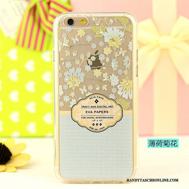 Hülle iPhone 5/5s Prägung Anti-sturz Handyhüllen, Case iPhone 5/5s Weiche Neu