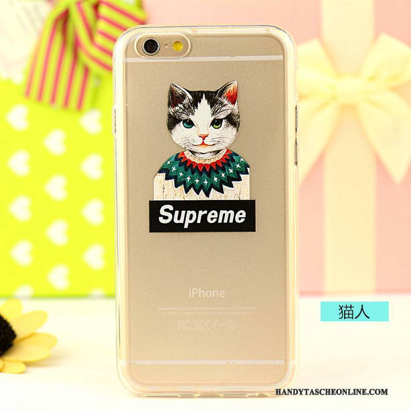 Hülle iPhone 5/5s Prägung Anti-sturz Handyhüllen, Case iPhone 5/5s Weiche Neu