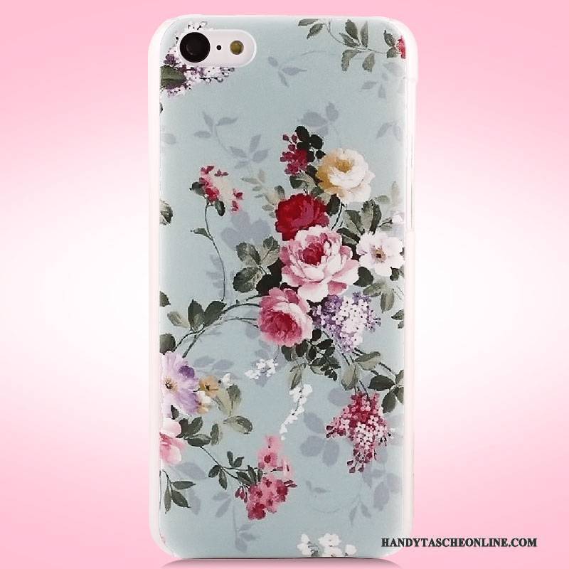 Hülle iPhone 5c Farbe Schwer Handyhüllen, Case iPhone 5c Schutz