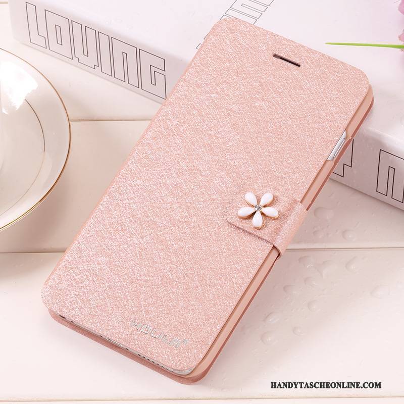 Hülle iPhone 6/6s Kreativ Rot Muster, Case iPhone 6/6s Schutz Persönlichkeit Handyhüllen