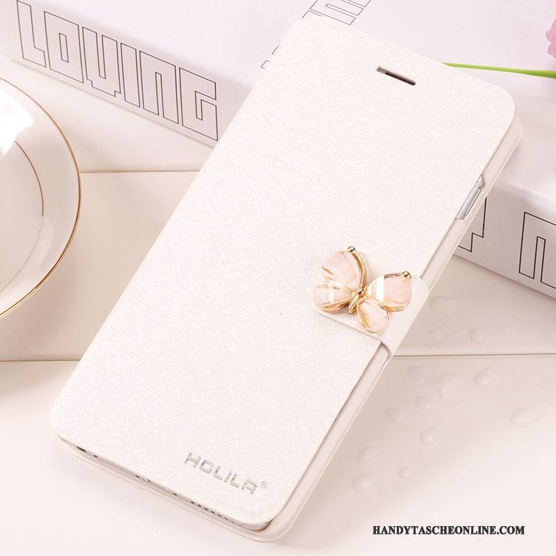 Hülle iPhone 6/6s Kreativ Rot Muster, Case iPhone 6/6s Schutz Persönlichkeit Handyhüllen