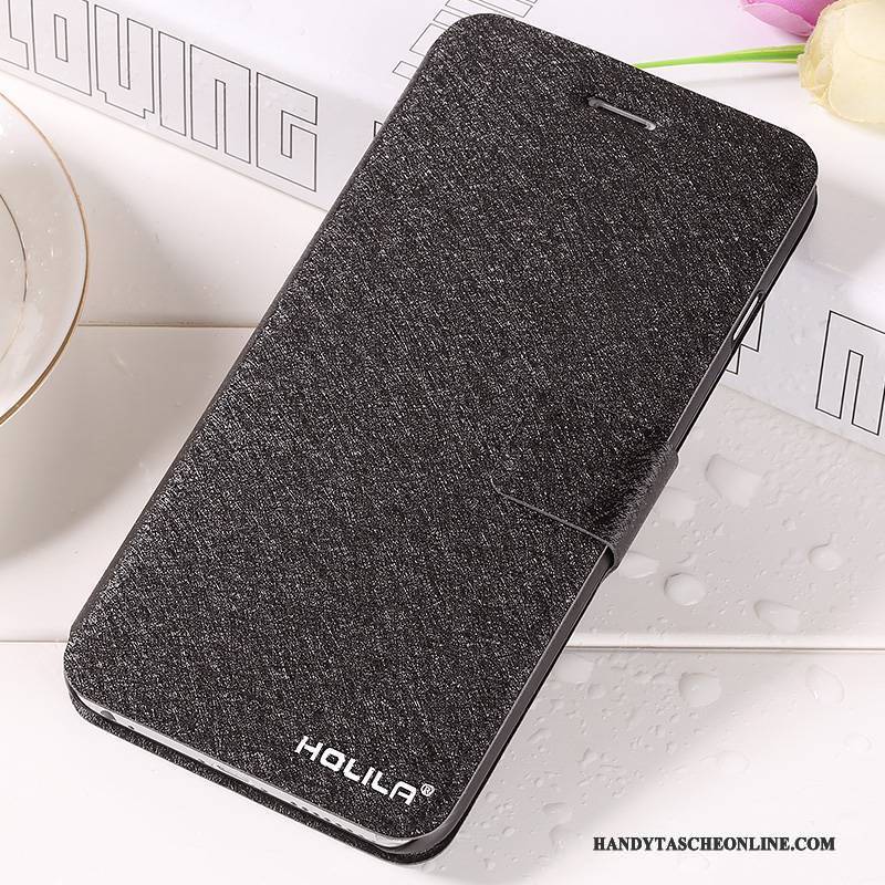 Hülle iPhone 6/6s Kreativ Rot Muster, Case iPhone 6/6s Schutz Persönlichkeit Handyhüllen