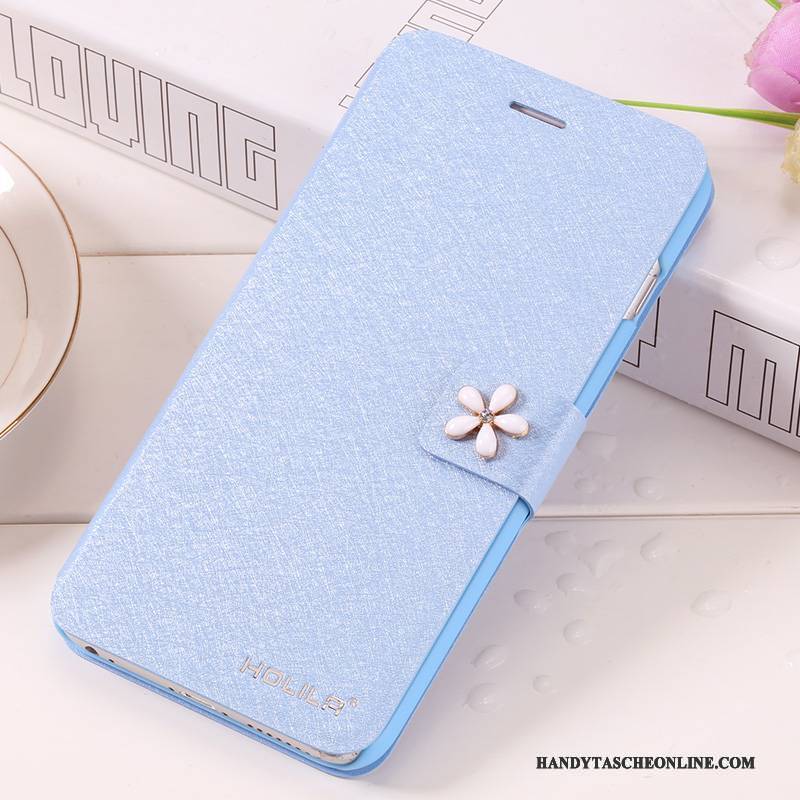 Hülle iPhone 6/6s Kreativ Rot Muster, Case iPhone 6/6s Schutz Persönlichkeit Handyhüllen