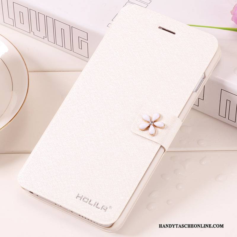 Hülle iPhone 6/6s Kreativ Rot Muster, Case iPhone 6/6s Schutz Persönlichkeit Handyhüllen
