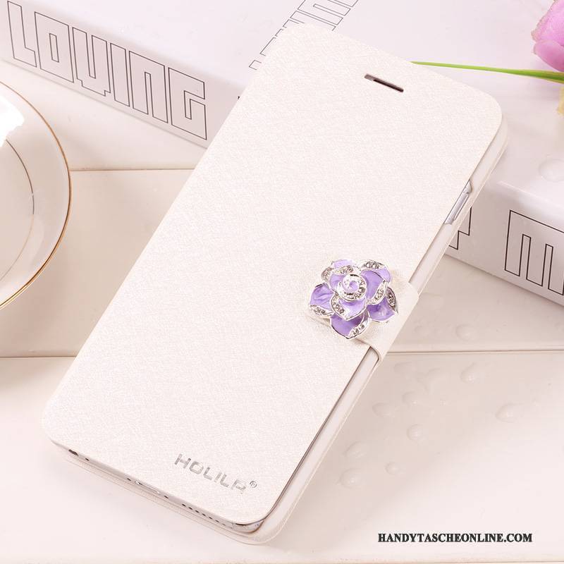 Hülle iPhone 6/6s Kreativ Rot Muster, Case iPhone 6/6s Schutz Persönlichkeit Handyhüllen