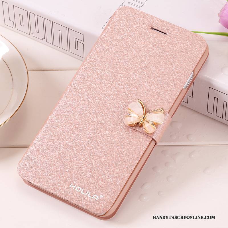 Hülle iPhone 6/6s Kreativ Rot Muster, Case iPhone 6/6s Schutz Persönlichkeit Handyhüllen