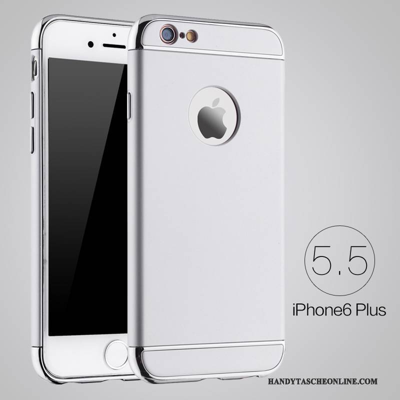 Hülle iPhone 6/6s Plus Kreativ Neu Nubuck, Case iPhone 6/6s Plus Halterung Handyhüllen Trend