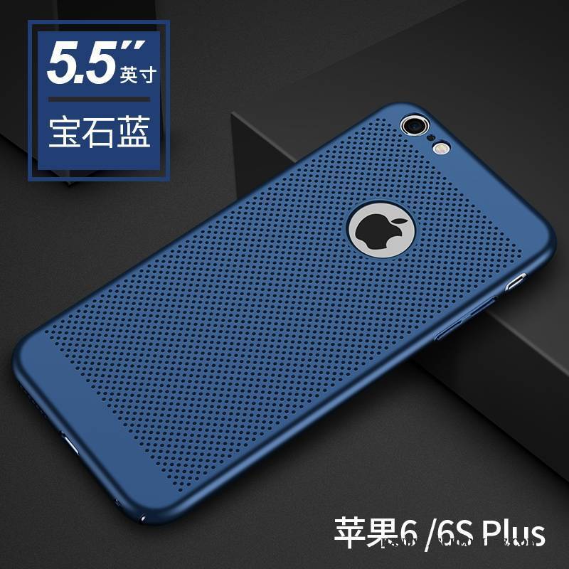 Hülle iPhone 6/6s Plus Taschen Handyhüllen Neu, Case iPhone 6/6s Plus Schutz Schwarz Trend