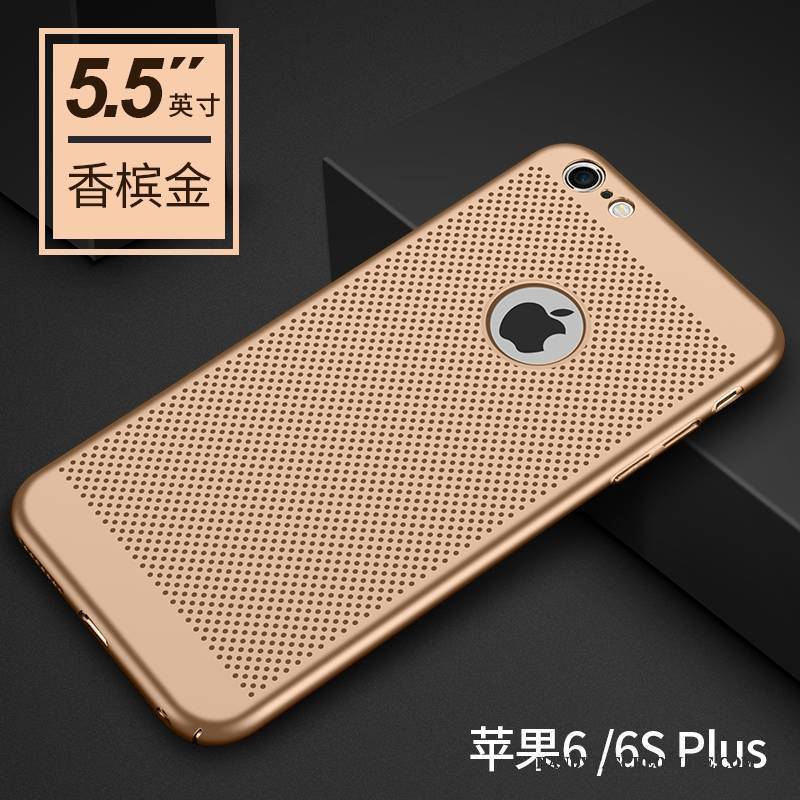 Hülle iPhone 6/6s Plus Taschen Handyhüllen Neu, Case iPhone 6/6s Plus Schutz Schwarz Trend