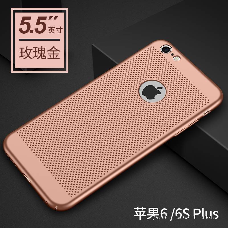 Hülle iPhone 6/6s Plus Taschen Handyhüllen Neu, Case iPhone 6/6s Plus Schutz Schwarz Trend