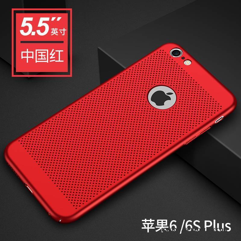 Hülle iPhone 6/6s Plus Taschen Handyhüllen Neu, Case iPhone 6/6s Plus Schutz Schwarz Trend