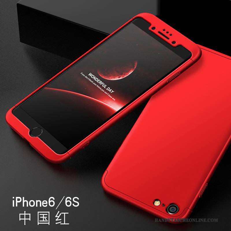 Hülle iPhone 6/6s Taschen Nubuck Trend, Case iPhone 6/6s Farbe Neu Schwer