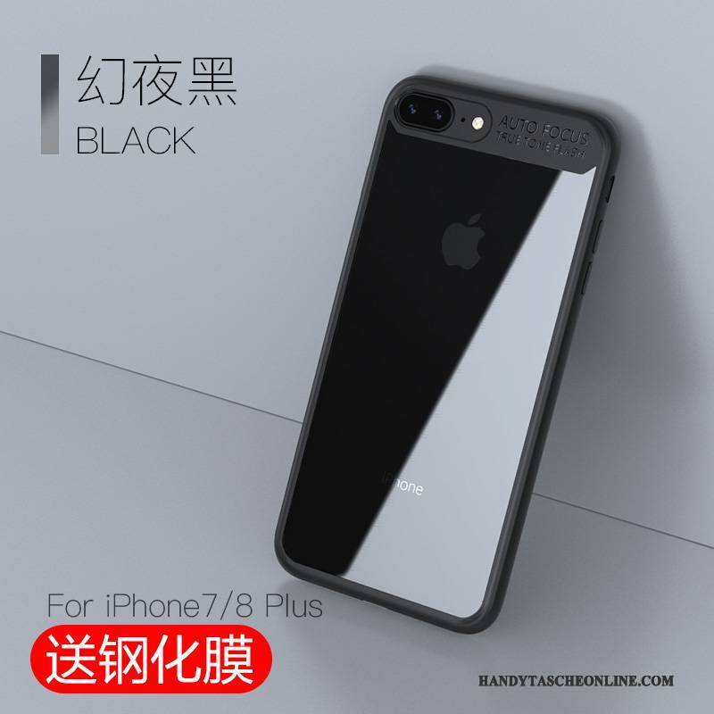 Hülle iPhone 7 Plus Taschen Handyhüllen Trend, Case iPhone 7 Plus Anti-sturz Neu