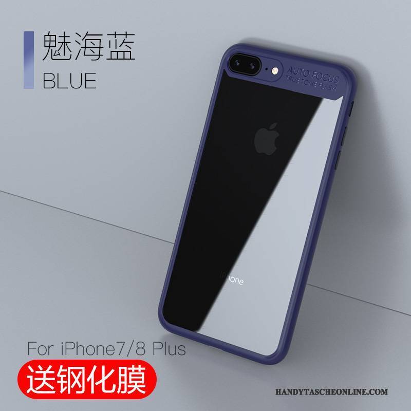 Hülle iPhone 7 Plus Taschen Handyhüllen Trend, Case iPhone 7 Plus Anti-sturz Neu