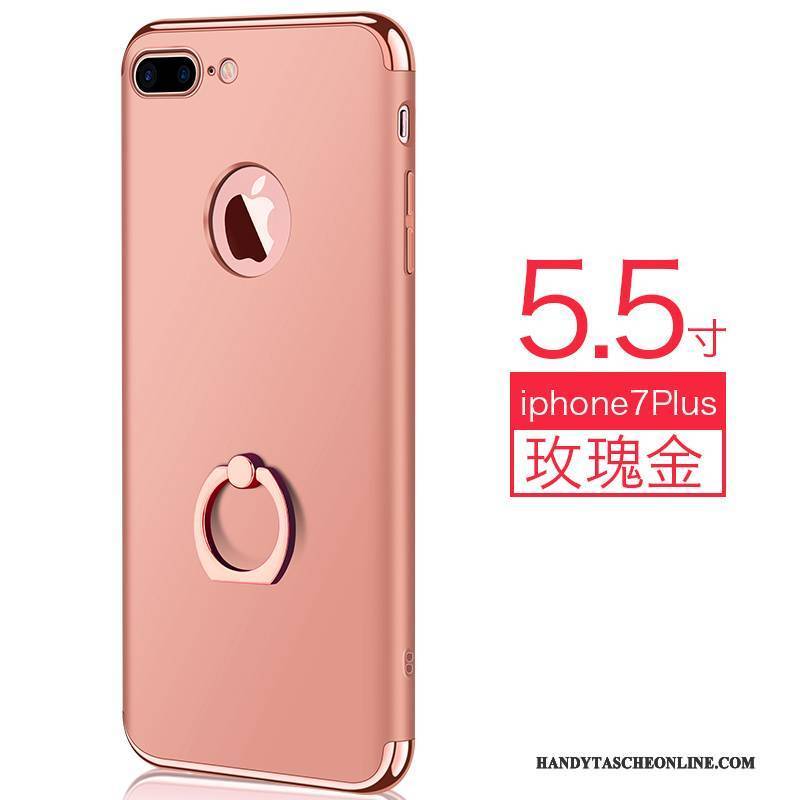 Hülle iPhone 7 Plus Taschen Trend Handyhüllen, Case iPhone 7 Plus Anti-sturz Trendmarke