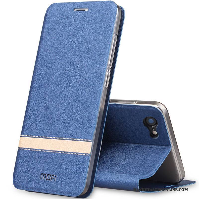 Hülle iPhone 7 Silikon Handyhüllen Rosa, Case iPhone 7 Folio Anti-sturz