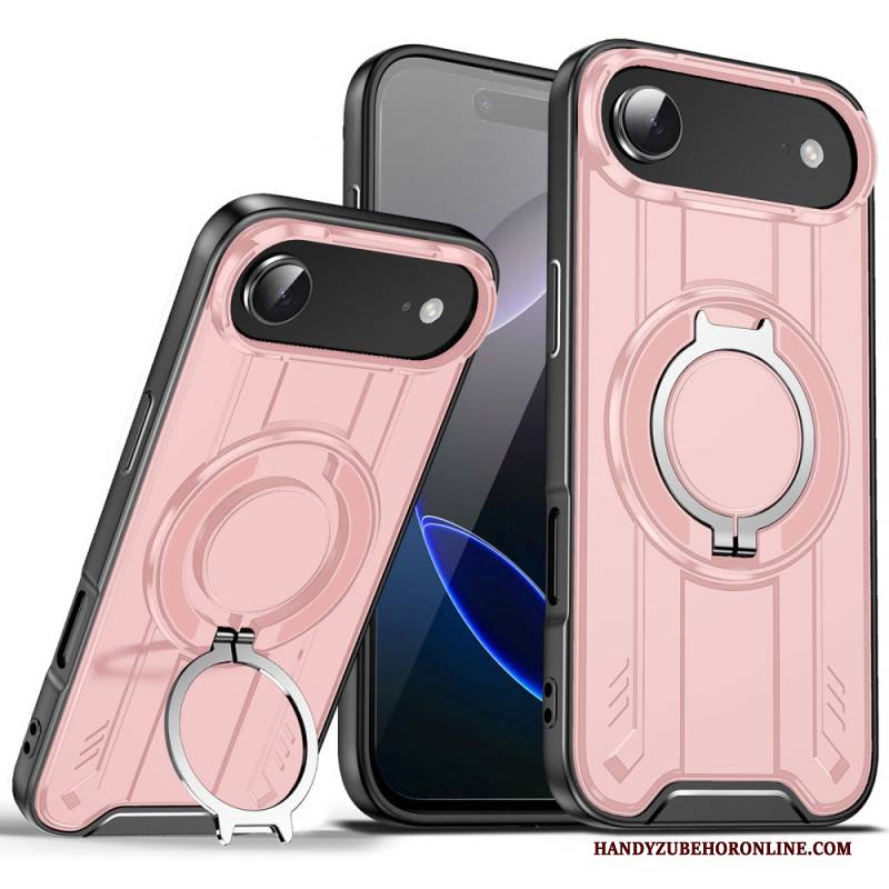 Hülle iPhone Air Drehständer Und Magsafe-kompatibilität