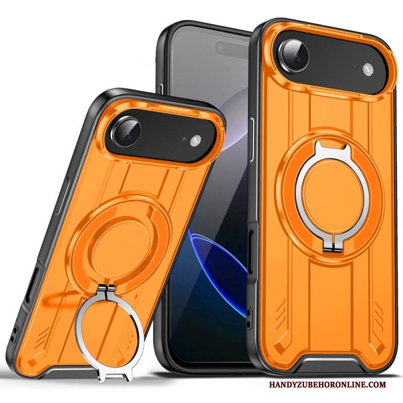 Hülle iPhone Air Drehständer Und Magsafe-kompatibilität