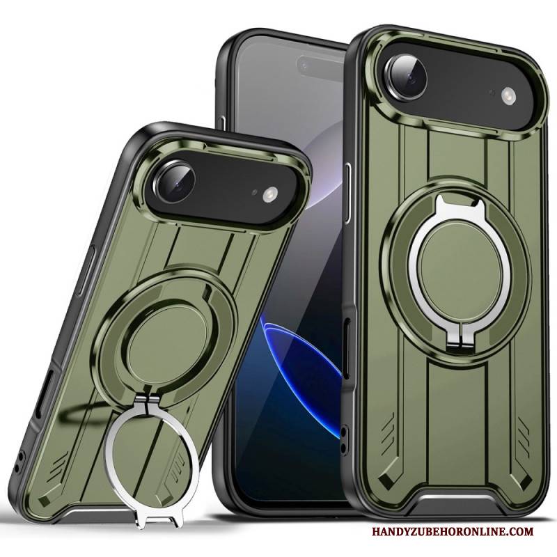 Hülle iPhone Air Drehständer Und Magsafe-kompatibilität