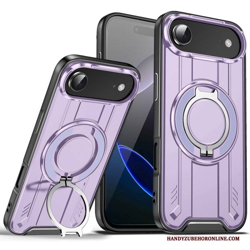 Hülle iPhone Air Drehständer Und Magsafe-kompatibilität