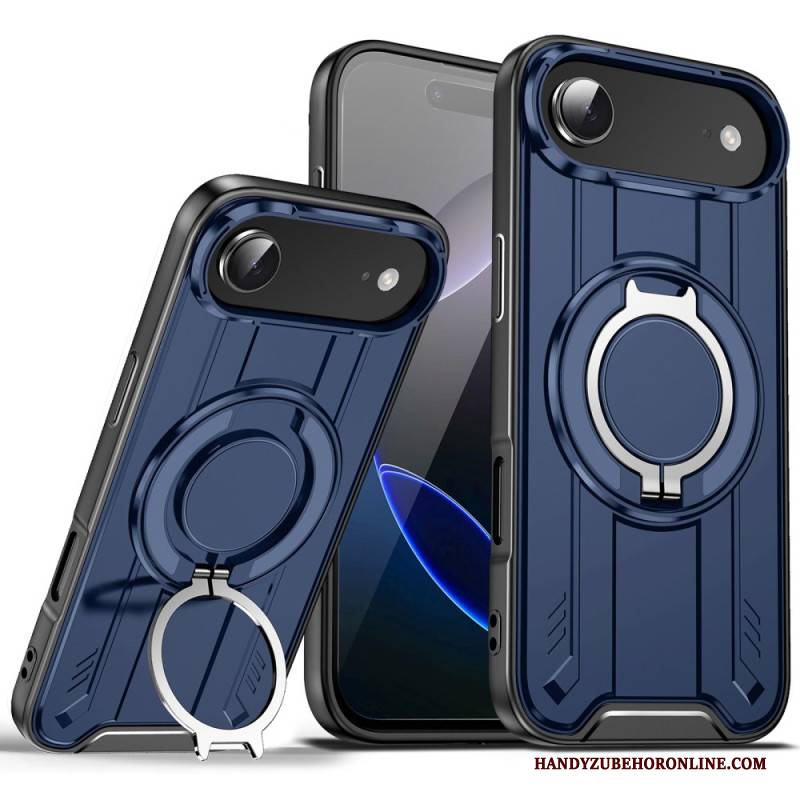 Hülle iPhone Air Drehständer Und Magsafe-kompatibilität