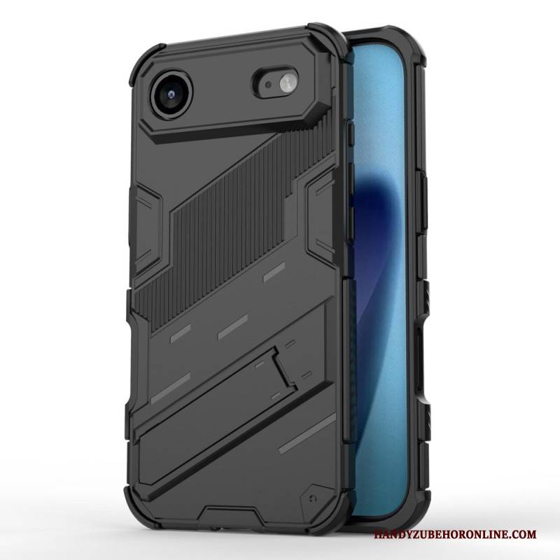 Hülle iPhone Air Extrem Robust Mit Ständer