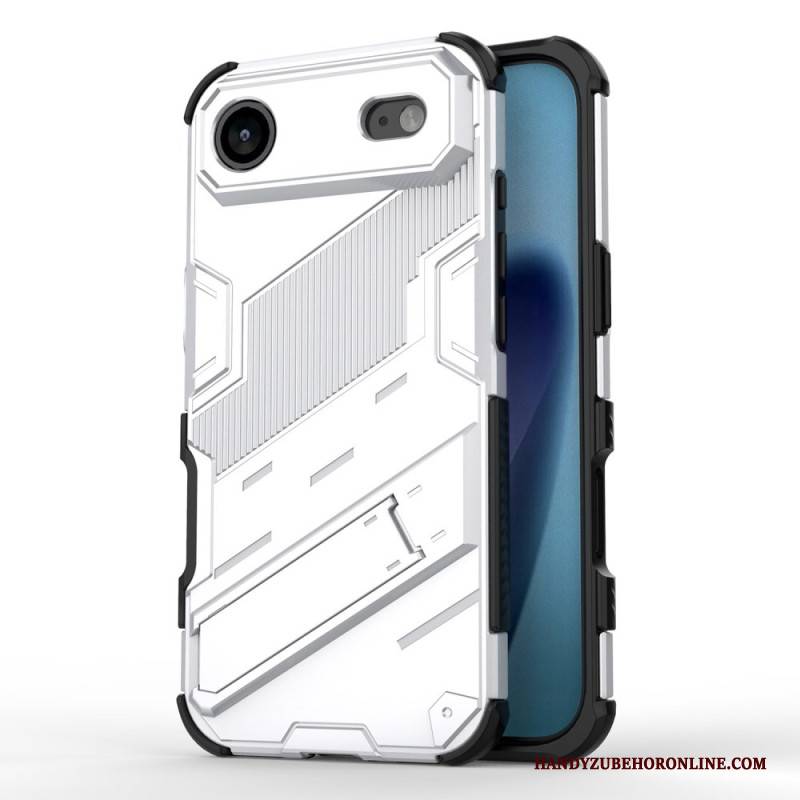 Hülle iPhone Air Extrem Robust Mit Ständer